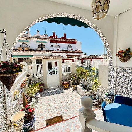 Casa Cibeles By Sunshineclub Villa Los Alcázares Exterior foto