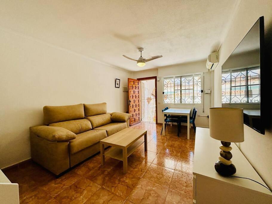 Casa Cibeles By Sunshineclub Villa Los Alcázares Cameră foto