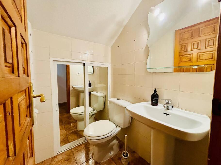 Casa Cibeles By Sunshineclub Villa Los Alcázares Cameră foto