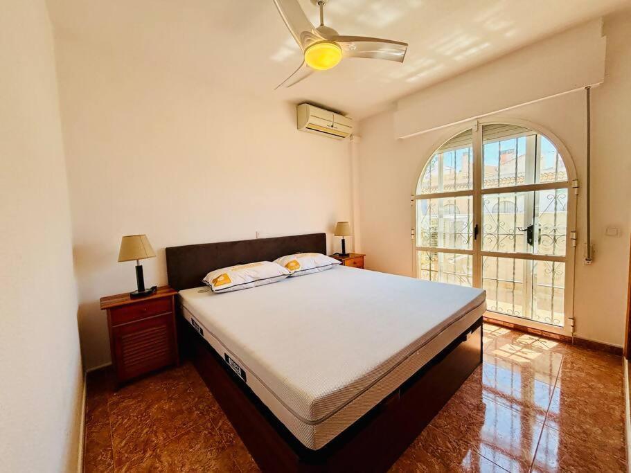 Casa Cibeles By Sunshineclub Villa Los Alcázares Cameră foto
