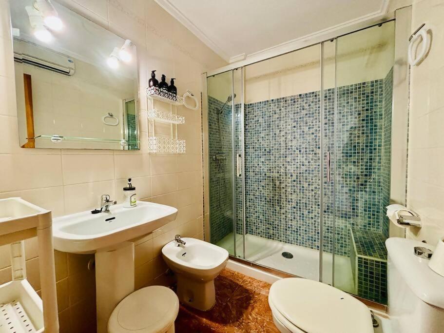Casa Cibeles By Sunshineclub Villa Los Alcázares Cameră foto