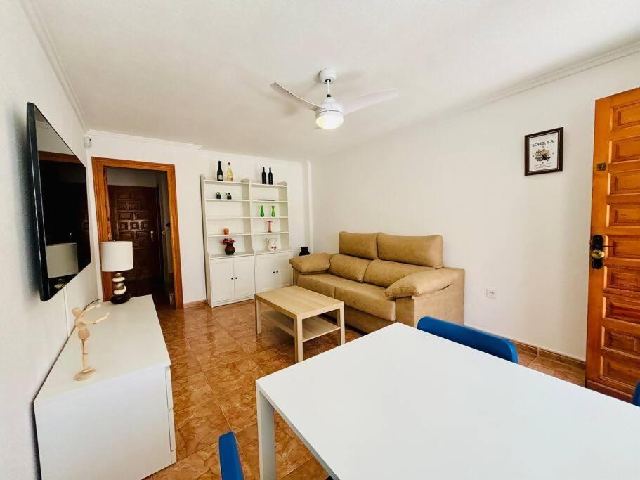 Casa Cibeles By Sunshineclub Villa Los Alcázares Cameră foto