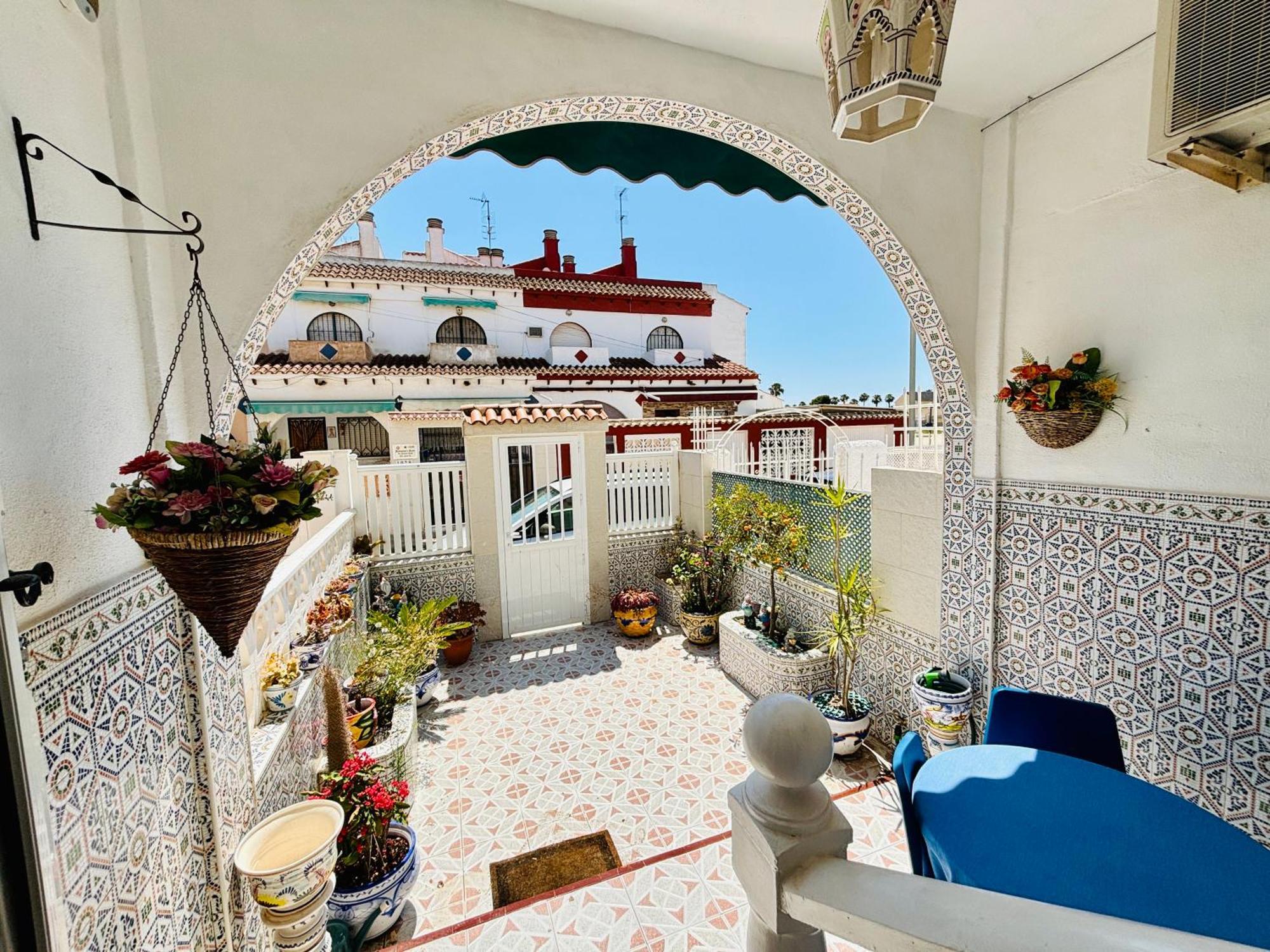 Casa Cibeles By Sunshineclub Villa Los Alcázares Exterior foto