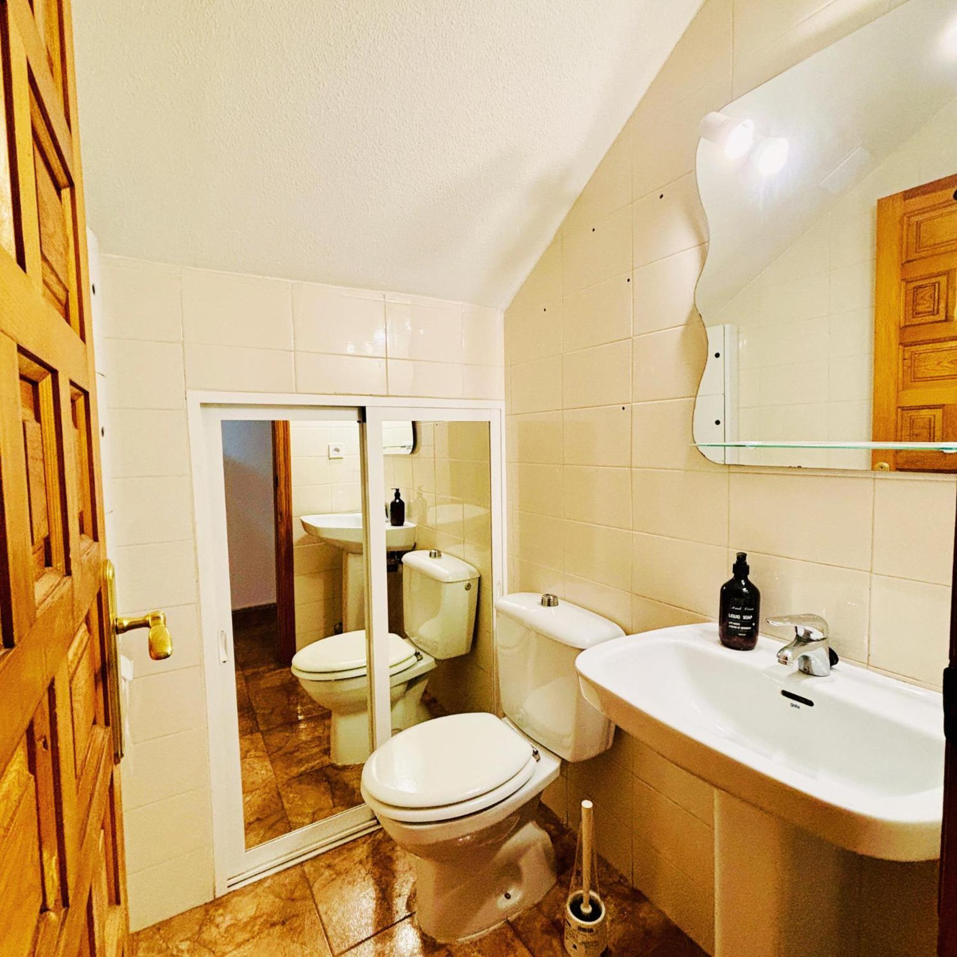 Casa Cibeles By Sunshineclub Villa Los Alcázares Exterior foto