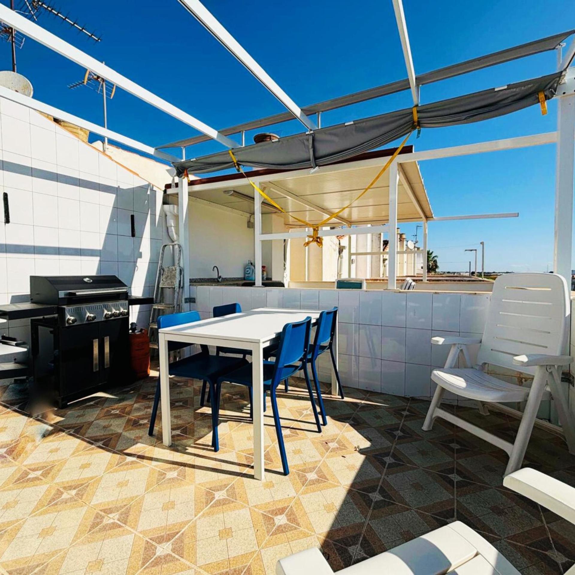 Casa Cibeles By Sunshineclub Villa Los Alcázares Exterior foto