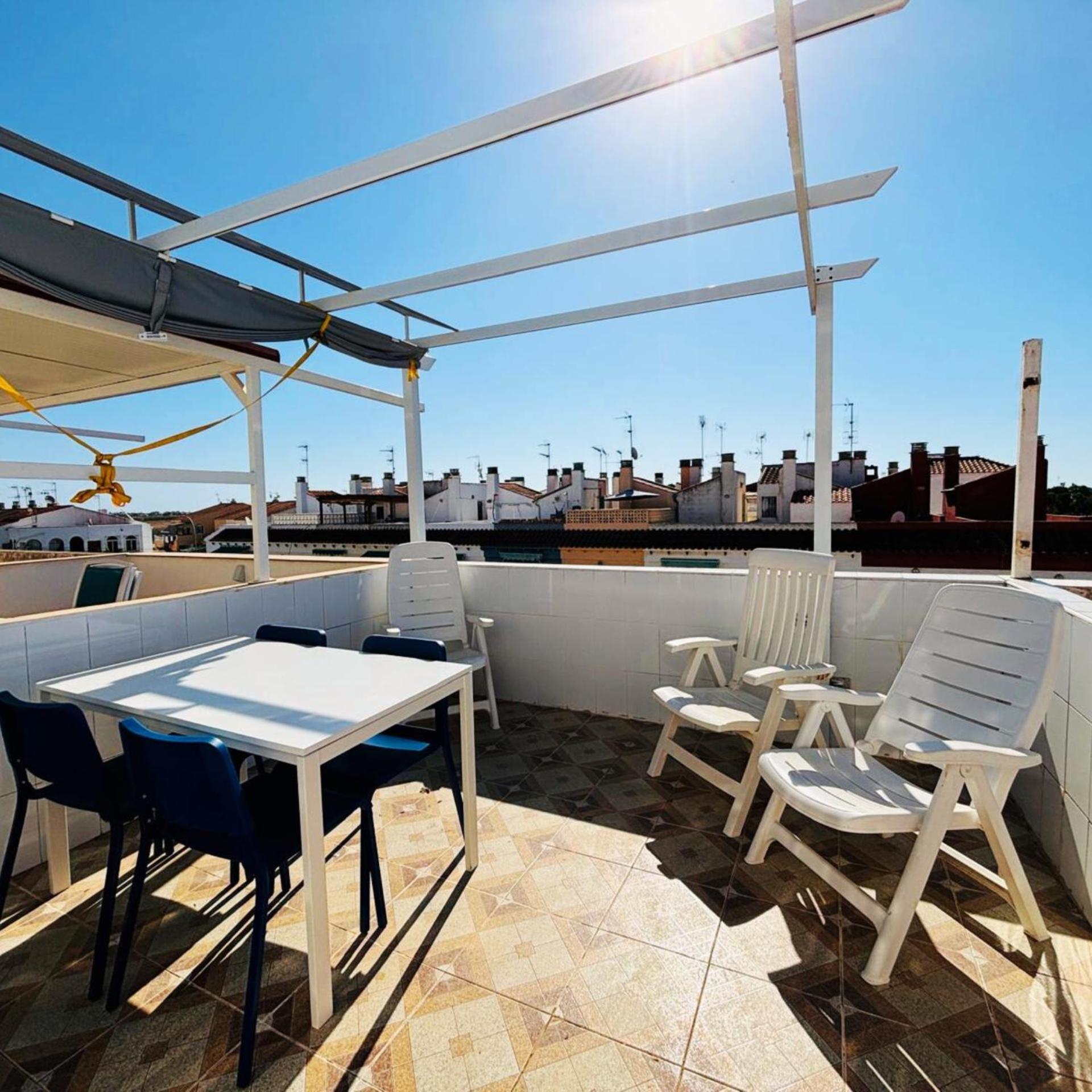 Casa Cibeles By Sunshineclub Villa Los Alcázares Exterior foto