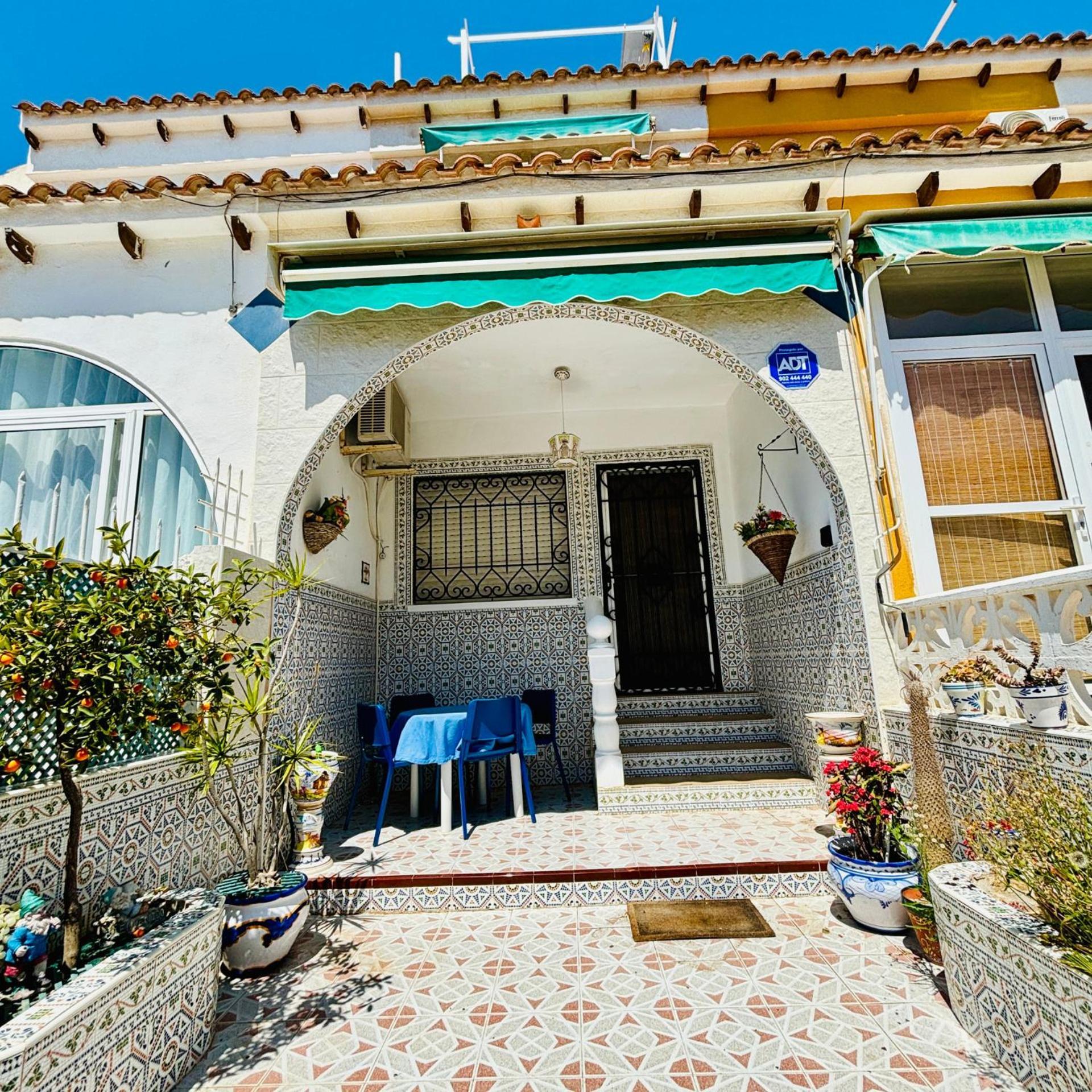 Casa Cibeles By Sunshineclub Villa Los Alcázares Exterior foto