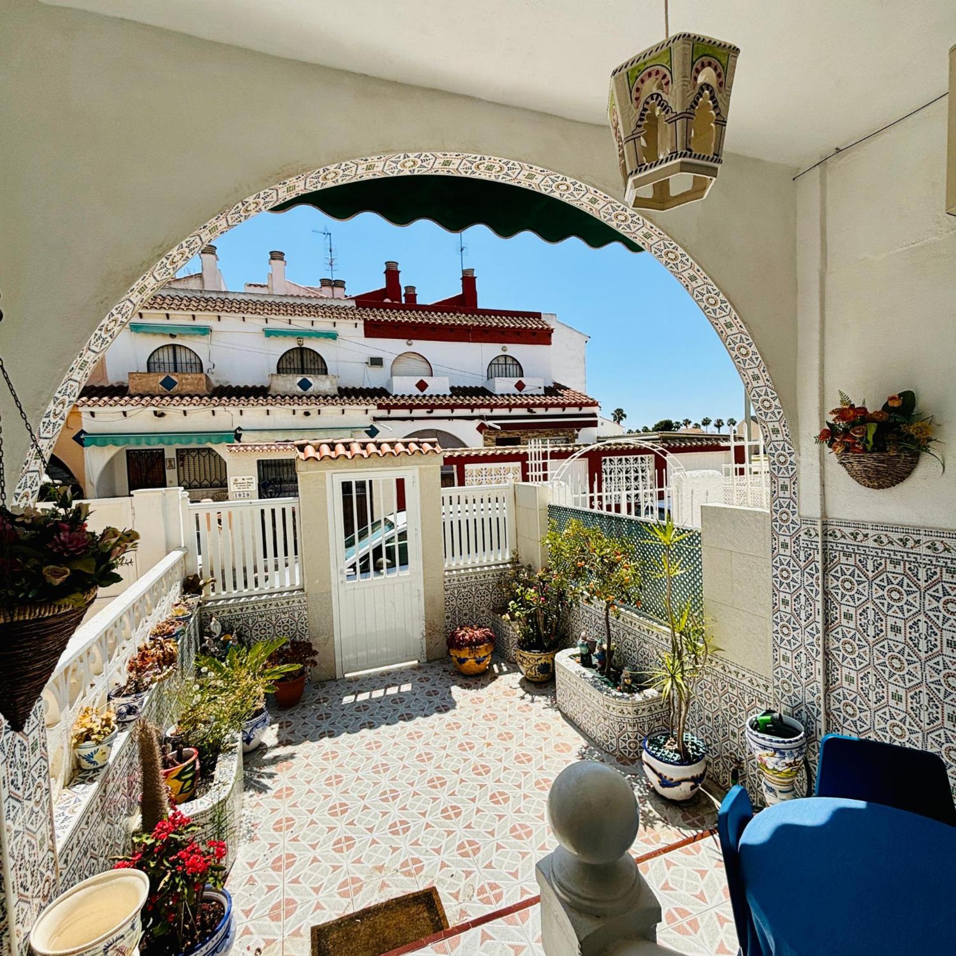 Casa Cibeles By Sunshineclub Villa Los Alcázares Exterior foto